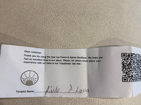 Spa Las Flores & Boutique LORETO DOWNTOWN-洛雷托必去景点