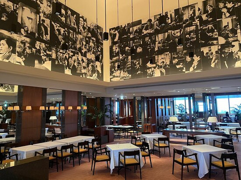 东京柏悦大酒店主图