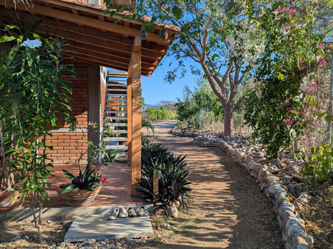 Sweet Retreats Casa Chango-埃斯孔迪多港必去景点