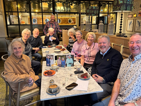 怀恩斯泰酒店主图