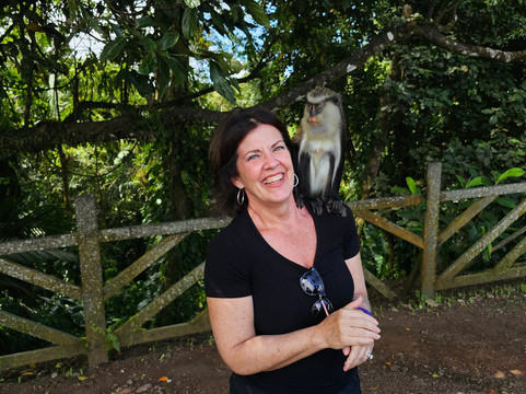 A Sweet Grenada Tours & Taxi-格林纳达必去景点