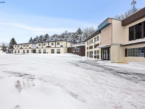 Econo Lodge Manistee