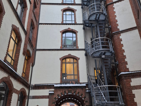 elbsuchtig - Stadtfuhrungen-汉堡必去景点