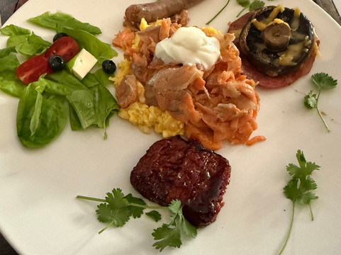 迈克尔安吉洛旅馆主图