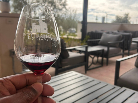 Europa Village Winery-特曼库拉必去景点
