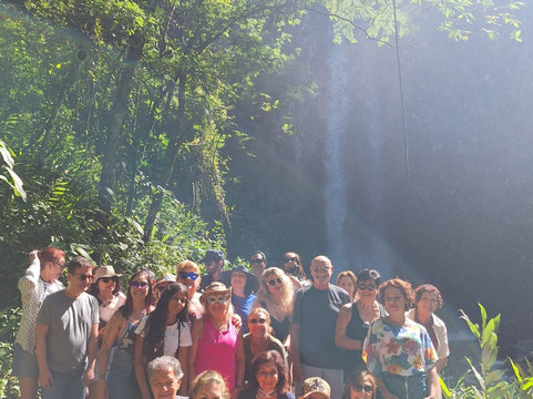 Cachoeira E Cervejaria Breeze-Cajuru必去景点