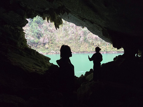 Pang Local Guide Bac Ha-Bac Ha必去景点