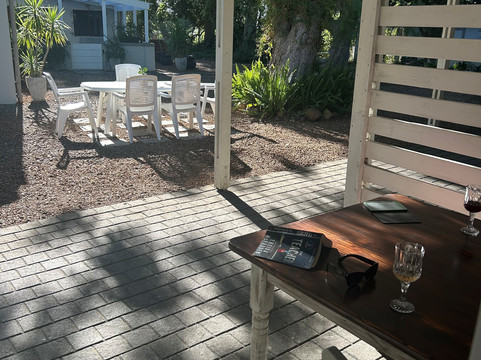 帕尔钮瑞斯旅馆主图