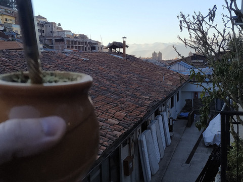 free walking inka cusco-库斯科必去景点