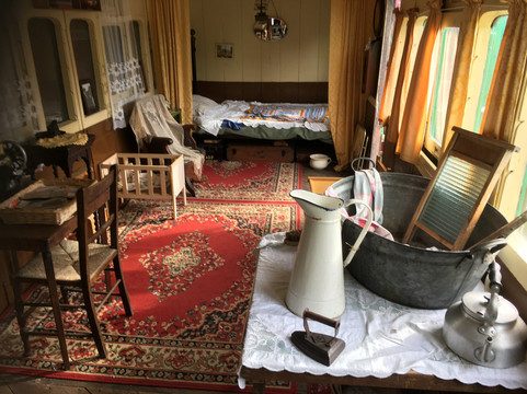 Colne Valley Railway-Castle Hedingham必去景点