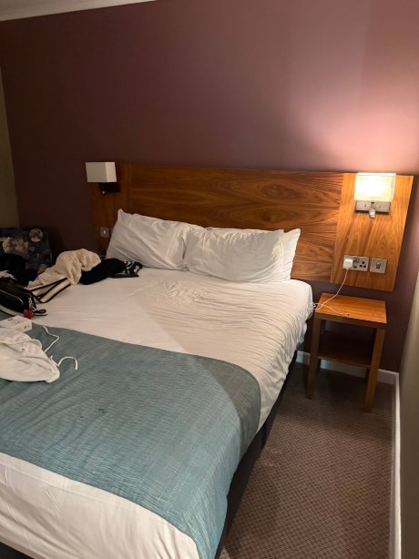 比奇阿姆斯店主精选酒店-官方