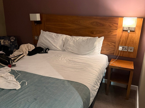 比奇阿姆斯店主精选酒店主图