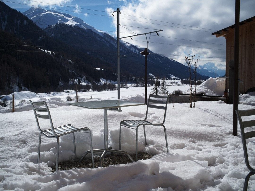 Berglodge Goms (Hotel)主图