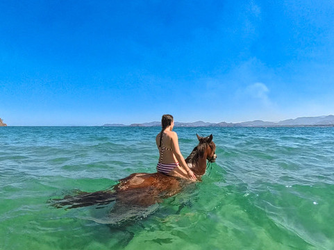 Riding Escapes-Puerto Viejo必去景点