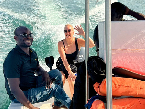 Triptoursenegal-达喀尔必去景点