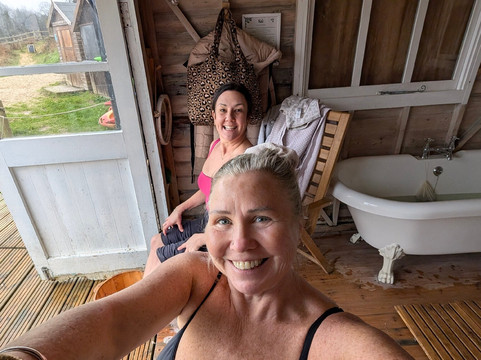 Sae Seaweed-Studland必去景点