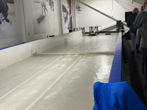 Mt Van Hoevenberg-普莱西德湖必去景点