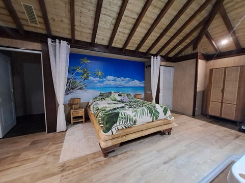 布莱尔迪农场酒店主图