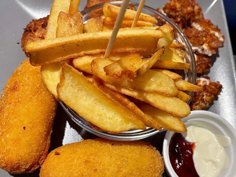 Aniello Mansi On The Road