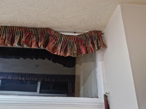 霍顿霍尔酒店主图