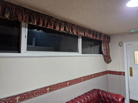 霍顿霍尔酒店主图