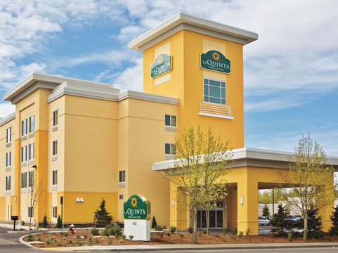 Ferndale酒店住宿-La Quinta Inn & Suites by Wyndham Bellingham