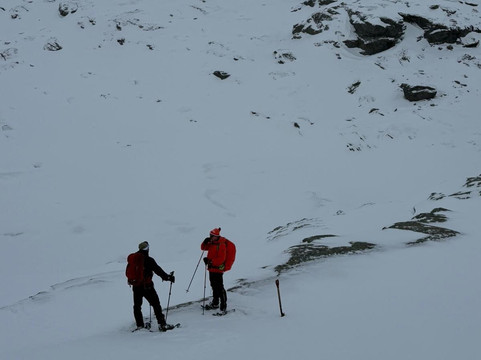 Trolltunga Active-Skjeggedal必去景点