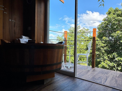 Casa Postal Vinícola-本图贡萨尔维斯必去景点