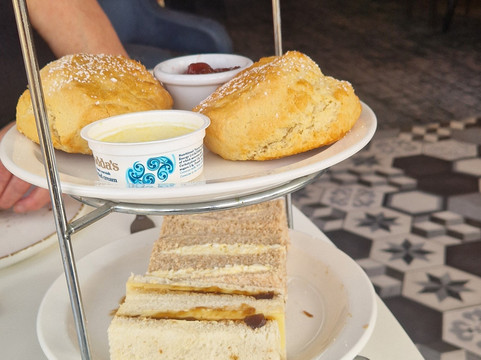 The Walton Hall Spa & Leisure Club-Wellesbourne必去景点