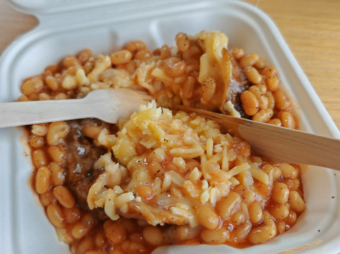 比尔公园-雷丁必去景点