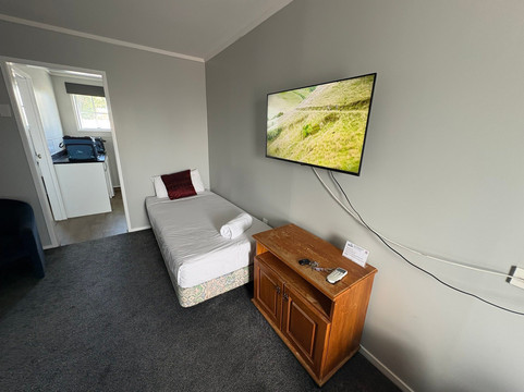 边界法院汽车旅馆主图