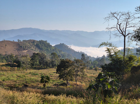 Big Bike Touring Company-清迈必去景点