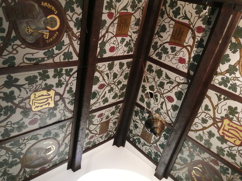 St. Anne's Church-巴克斯顿必去景点