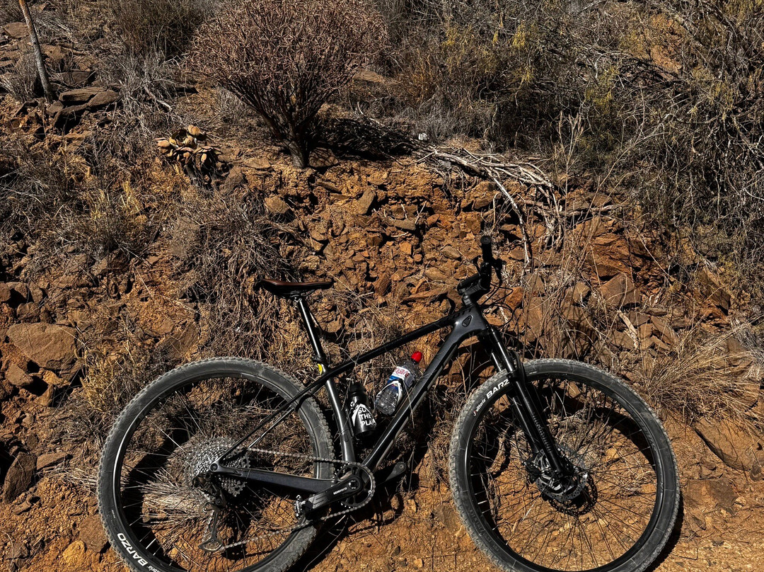 Rent Bike Playa Meloneras-Meloneras必去景点