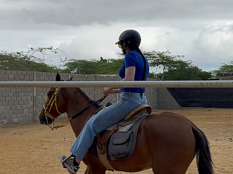 Paraguana A Caballo-Punto Fijo必去景点