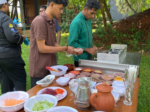 Thinnai Organic Farm主图