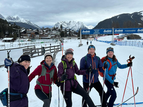 Tracks and Trails-New Mills必去景点