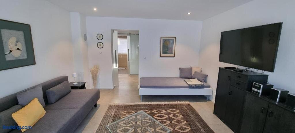 Ferienwohnung Losel