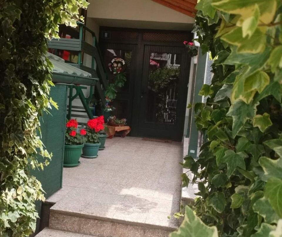 Apartmani Milanovic Jagodina
