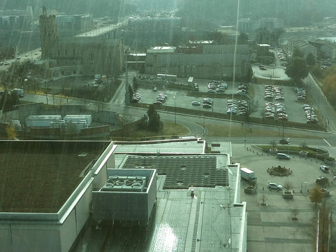 Sunsphere Tower-诺克斯维尔必去景点