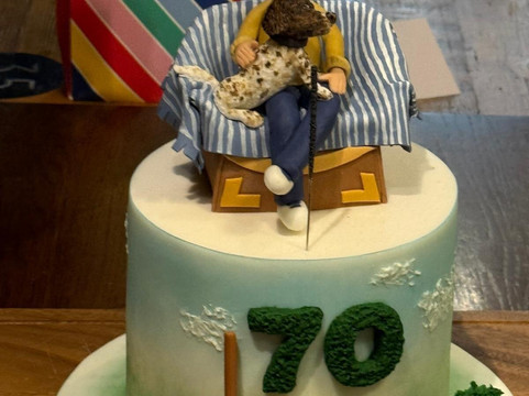 St Austell Brewery-圣奥斯特尔必去景点