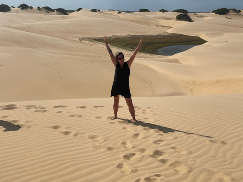 Receptivo As Ribeirinhas-Piacabucu必去景点