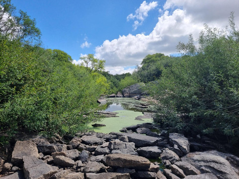 Florida酒店住宿-Estancia Hosteria El Ceibo