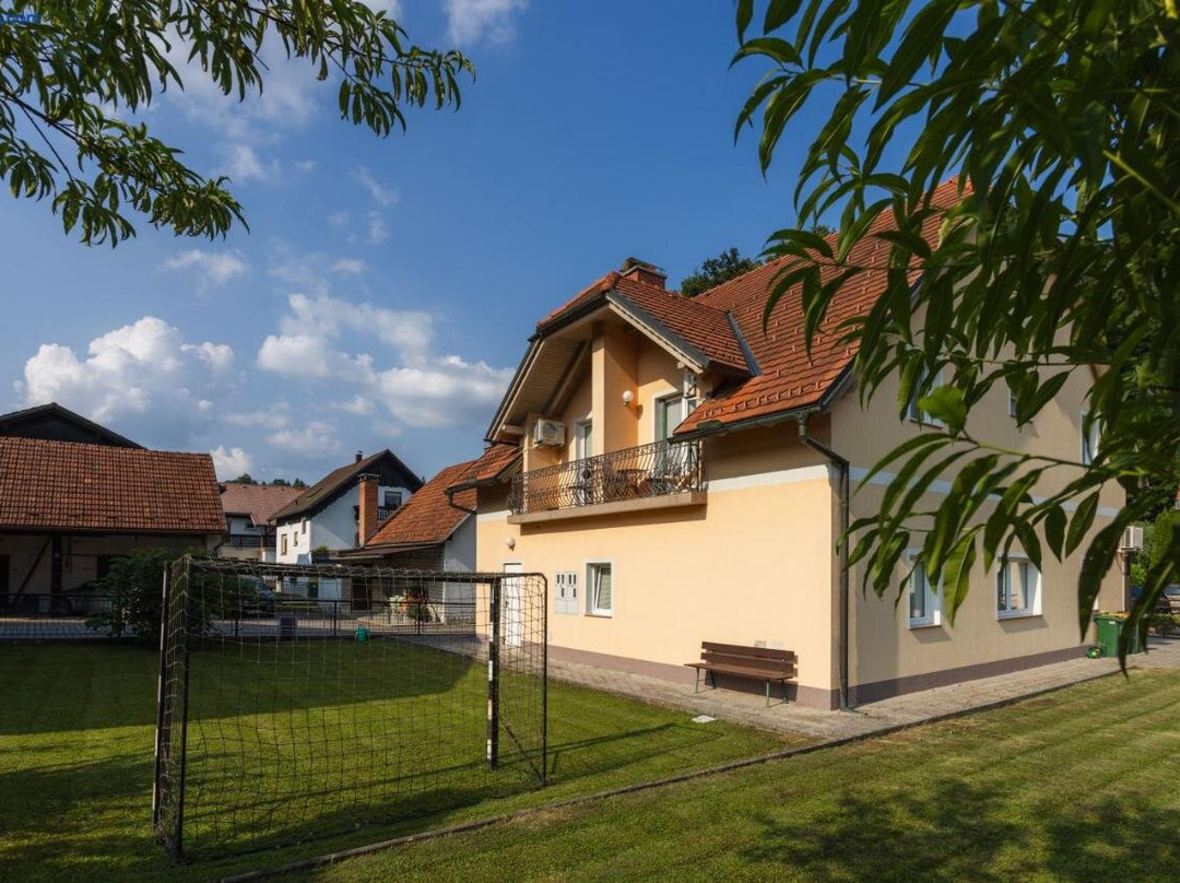 Apartments Leonid