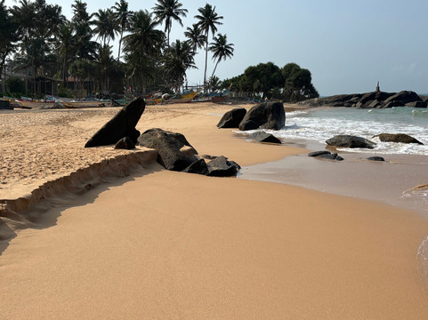 安巴朗哥达R级酒店主图