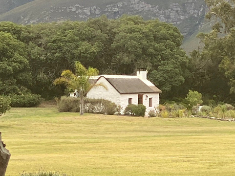 Springfontein Wine Estate-斯坦福必去景点