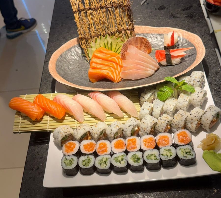 Hamamatsu Sushi Club