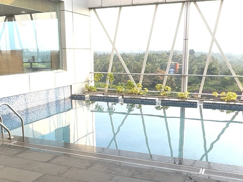 KPM特里潘坦酒店主图