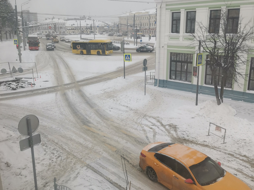 Aleshino Podvorye Museum-Theatre-雅罗斯拉夫必去景点