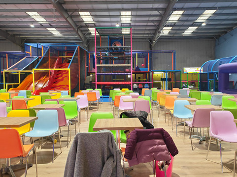 Royal Kids Beauchamp-Beauchamp必去景点